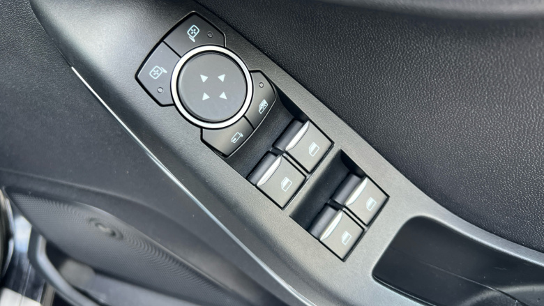 Ford Fiesta 1.0 EcoBoost Hybrid mHEV 155 ST-Line X Edition 5dr Petrol Hatchback